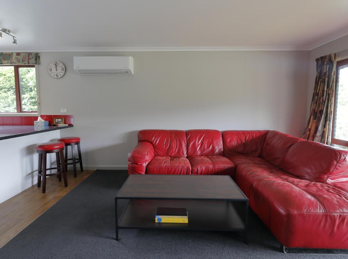 Mokonui Cottage - Te Anau Holiday Home Exterior foto