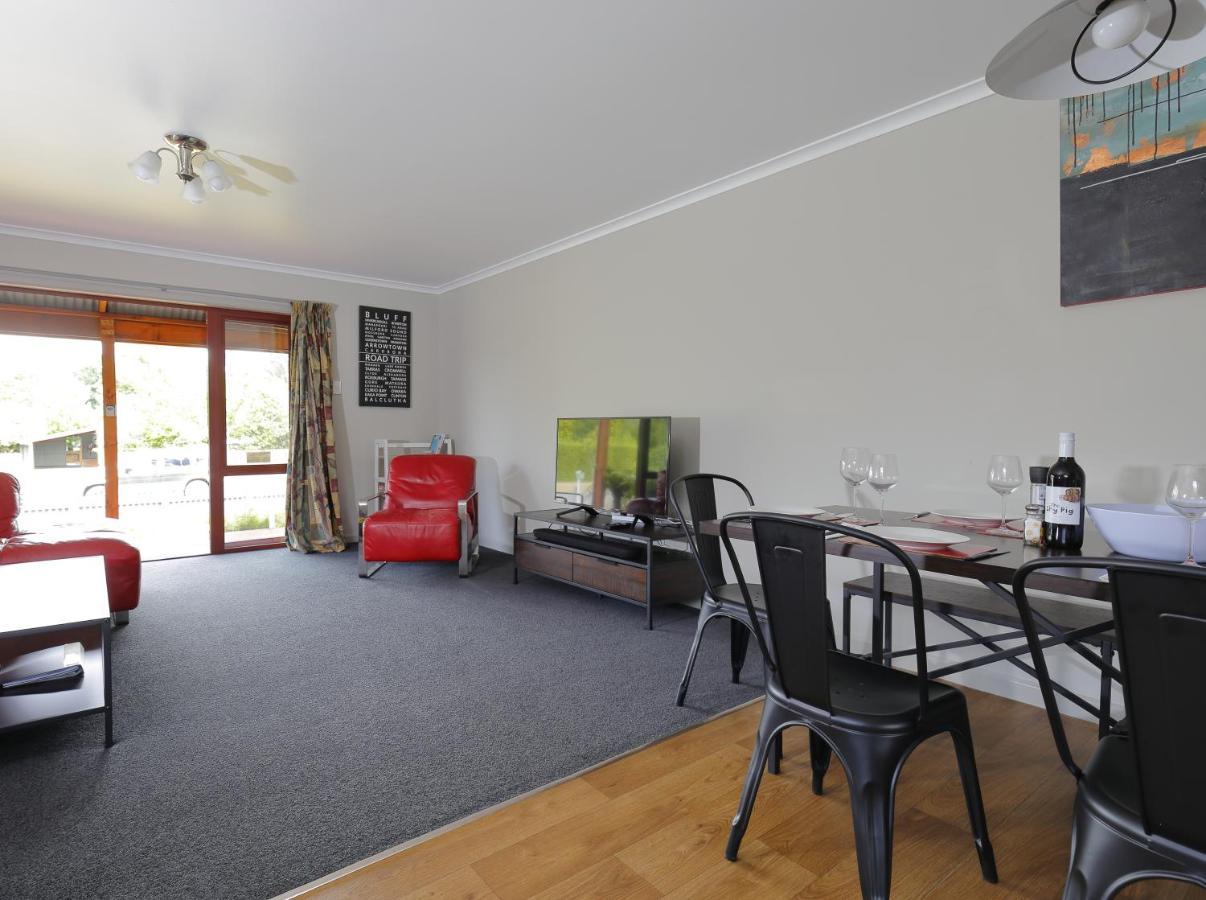 Mokonui Cottage - Te Anau Holiday Home Exterior foto